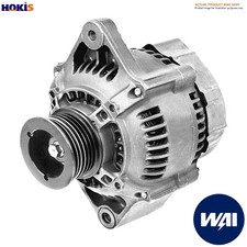 ALTERNATOR 13903N FOR VW