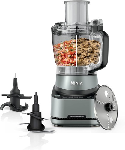 Ninja precisionpro food - ninja, 2.1l