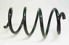 AUDI TT 8J Rear Coil Spring 8J0511115J NEW