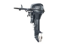 YAMAHA T9.9XWHB 9.9 HP