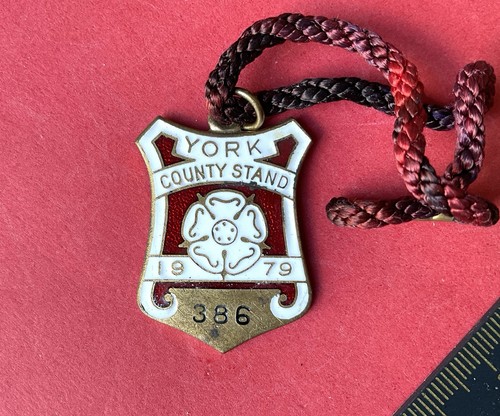 Vintage york county stand - vintage,
