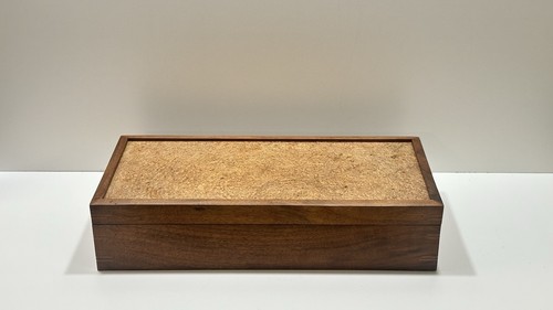 Wooden men valet - men’s,