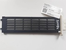 Peugeot 3008 II SUV Internal