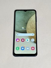Samsung Galaxy A12
