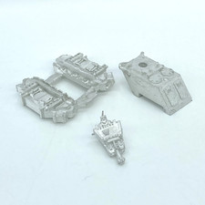 Epic Space Marines Razorback -