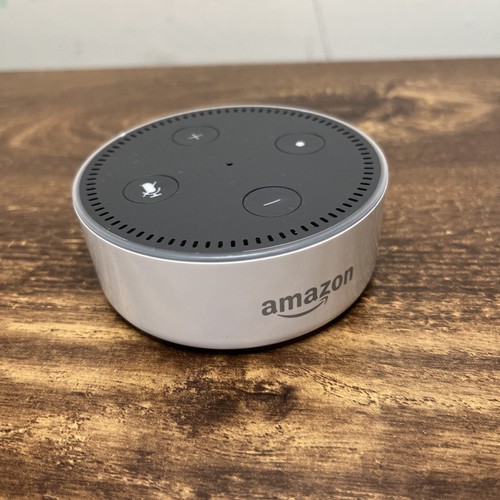 Amazon echo dot - dot, 2nd