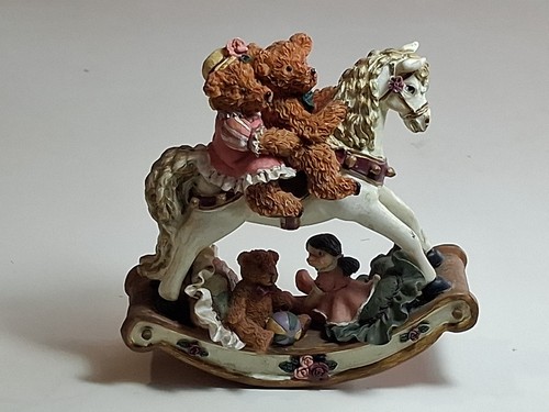 Regency fine art - regency, rocking
