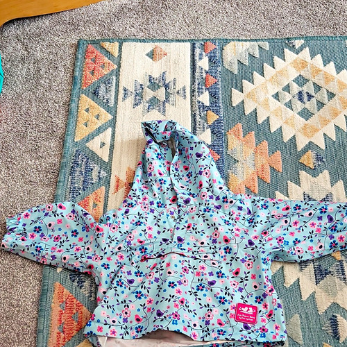 Jojo maman bébé waterproof - jojo,