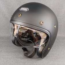 SHOEI J.O+ Motorcycle Helmet