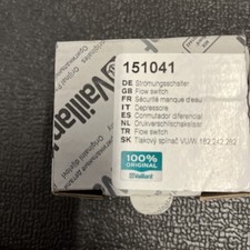 Vaillant Flow Switch Part