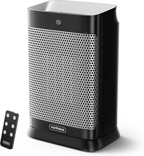 VonHaus 1500W Ceramic Space