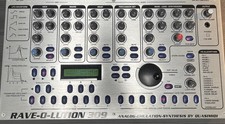 Quasimidi Rave-O-Lution 309