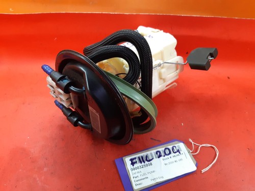 Vauxhall zafira fuel - vauxhall,