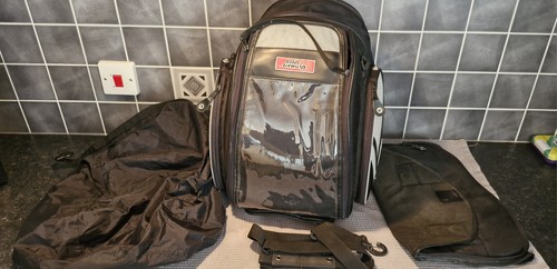Ultimate speed motorcycle tank - speed,