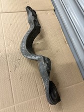 BMW E46 330D SPORT 330i 325i 325ci REAR DIFF DIFFERENTIAL CRADLE SUPPORT ALLOY