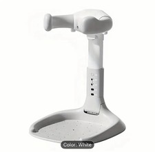 Baby Standing Shower Support, Foldable Baby Shower Stand With Anti-slip Design