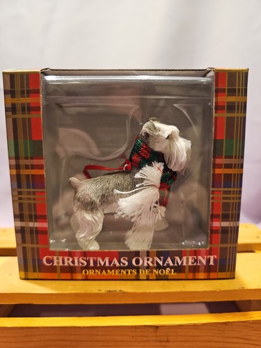 Sandicast gray schnauzer - gray,