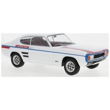 MCG 1:18 Scale Diecast 1970
