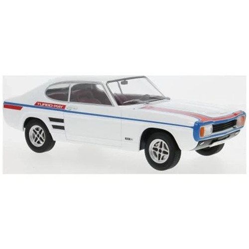 Mcg scale diecast 1970 - mcg,