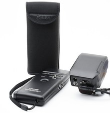Almost unused canon wireless - [almost,