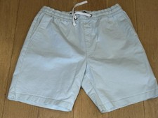 Pale Green Bermuda Shorts Men’s Size Medium
