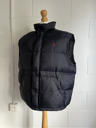 Polo ralph lauren body warmer - ralph,