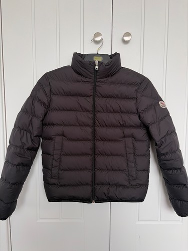 Moncler boys coat - moncler,