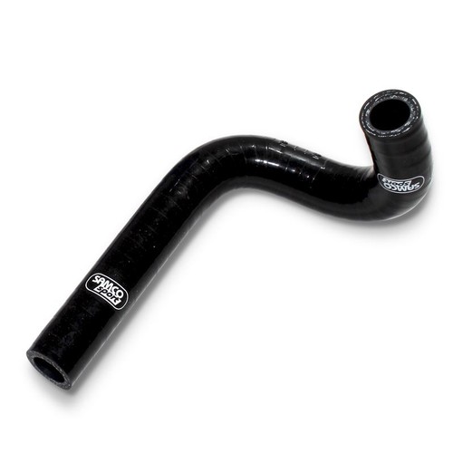 Black samco oil hose fit - samco,
