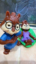 2011 ALVIN & THE CHIPMUNKS