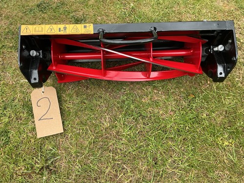 Qualcast atco suffolk - 14”, qualcast/atco/suffolk