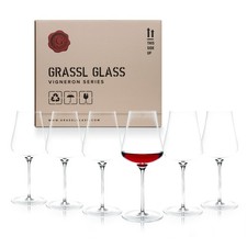 Grassl Liberte Wine Glasses-