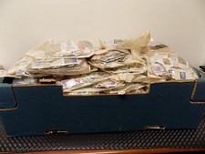 CHRISTMAS STAMP SALE GB +