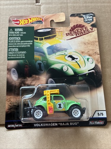 Hot wheels car - hot, desert