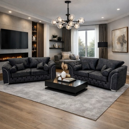 Chesterfield seater sofa - chesterfield,