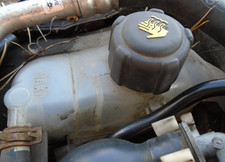 12 RENAULT MEGANE MK3 1.5 DCI