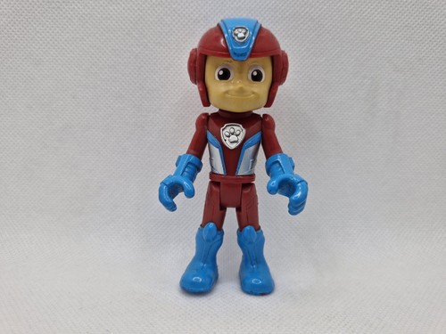 Paw patrol mighty - paw, jet