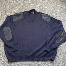 Barbour Mens Jumper Pullover