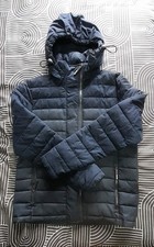 Superdry unisex jacket mount