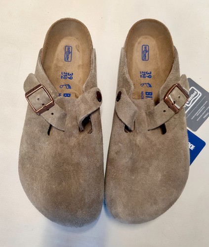 Birkenstock boston clogs - birkenstock,