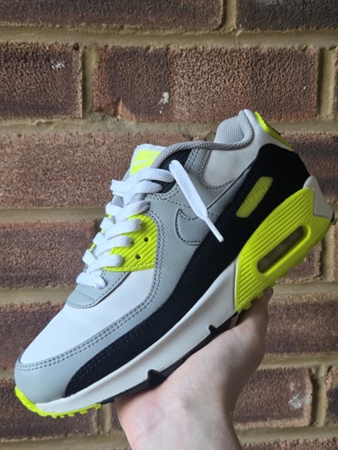 Nike air max - nike, gs