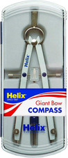 Helix Giant Bow Precision