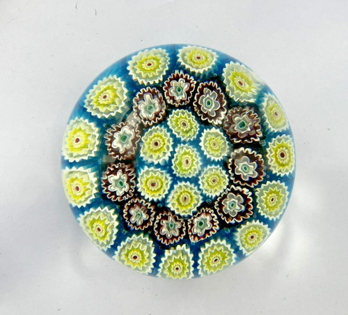 Murano fratelli toso - fratelli, domed