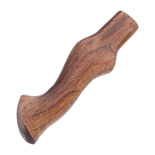 Handle for outdoor - for, use