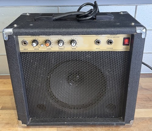 Soundlab g860fr 20w - g860fr, guitar