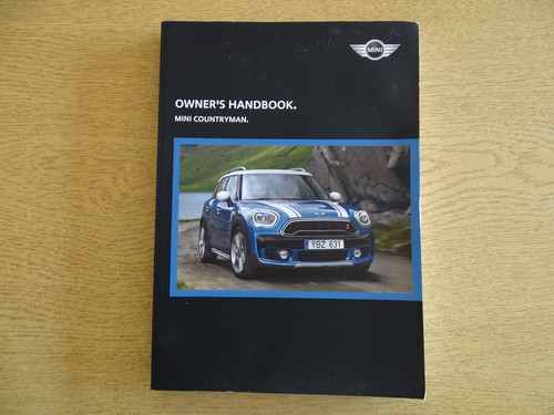 Genuine mini cooper - genuine,
