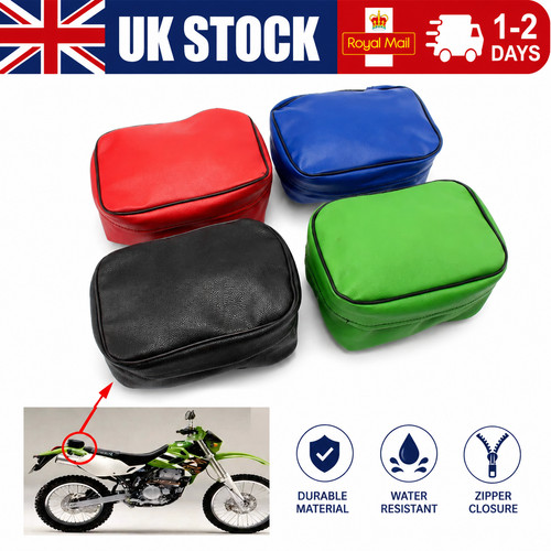Universal motorcycle tool bag - motorcycle,
