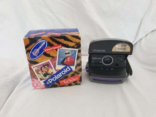 Polaroid cool cam - polaroid,