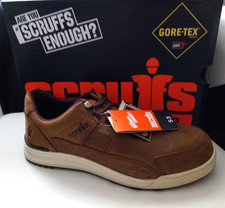 Scruffs Graft GtX Safety