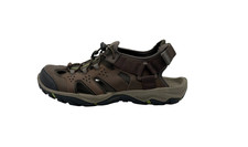 Karrimor Christchurch Walking Sandals Mens Brown UK 11 US 12 * REFCRS337