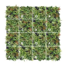 Blooming Artificial - Faux